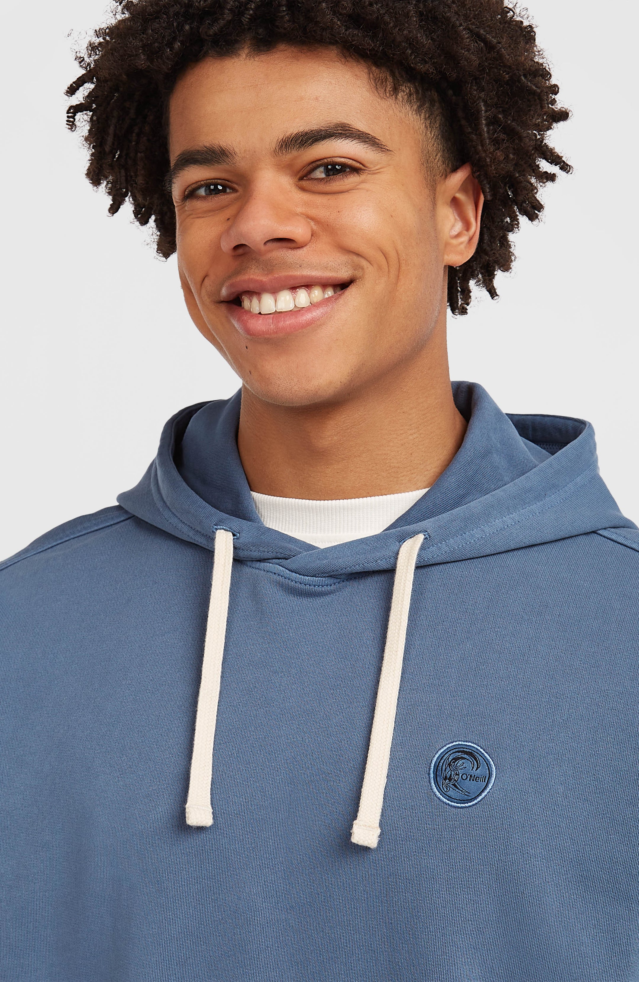 O'Riginals Hoodie - Mozart Blue