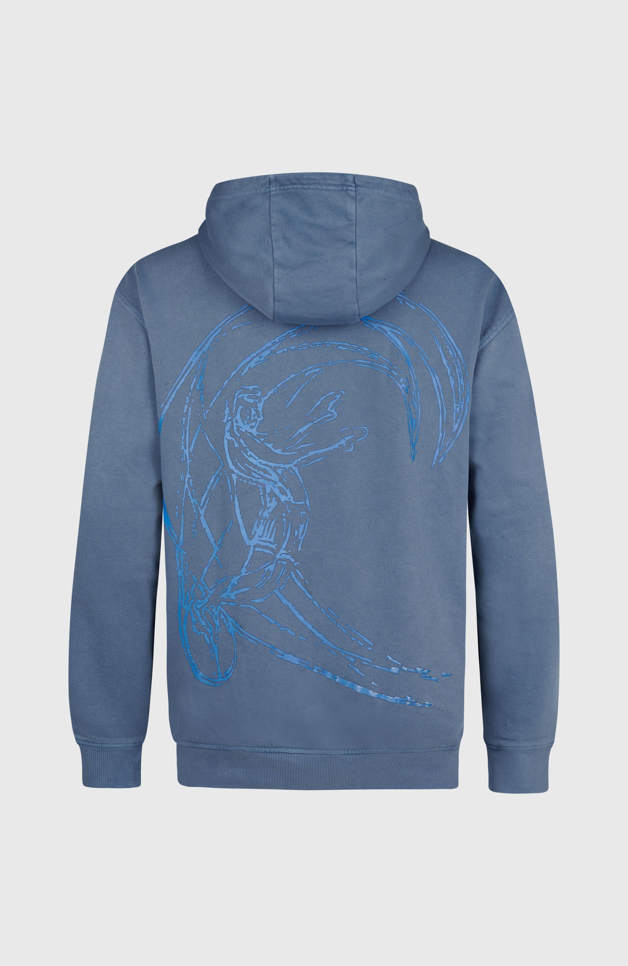 O'Riginals Hoodie - Mozart Blue