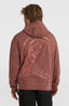 O'Riginals Hoodie - Hazel Spice