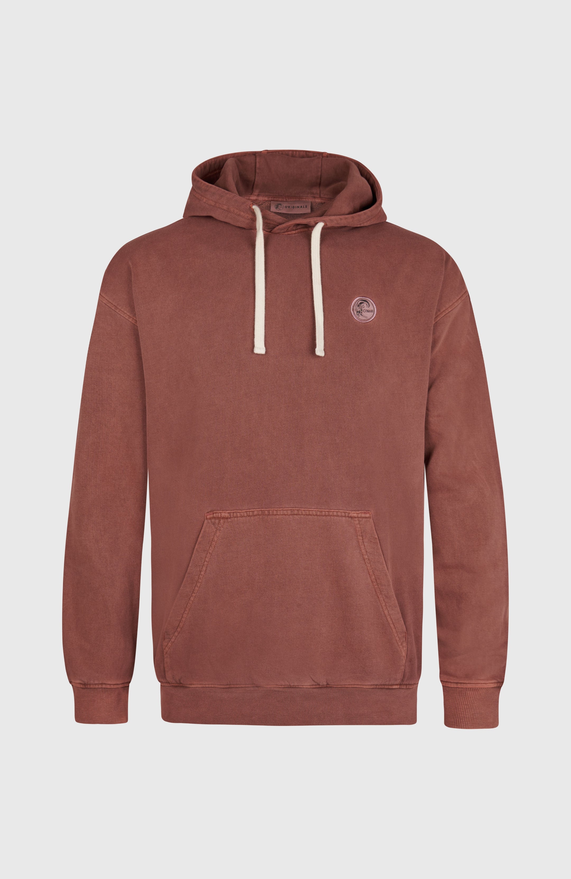 O'Riginals Hoodie - Hazel Spice