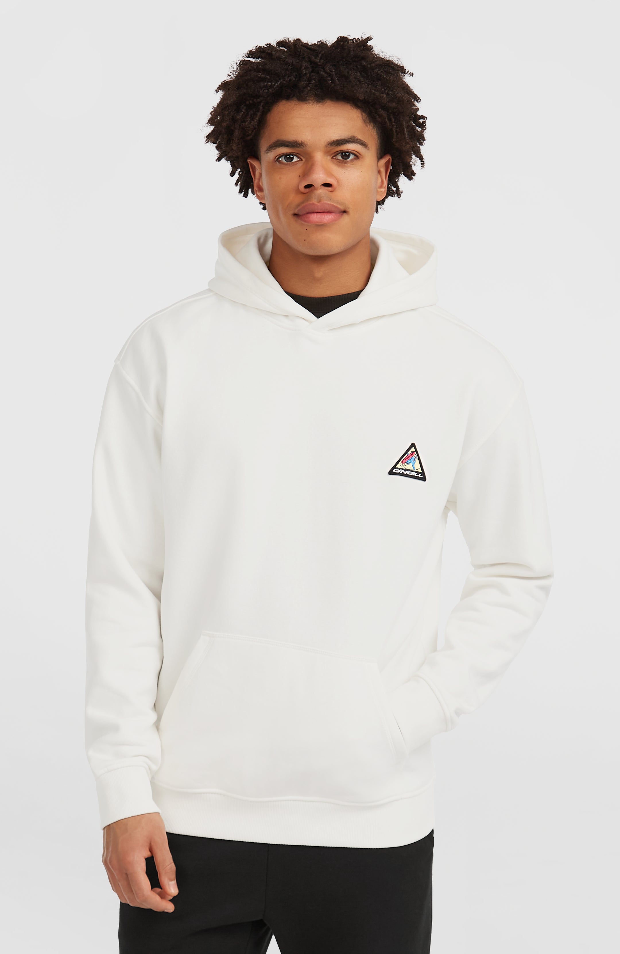 Fwc'Play Hoodie - Snow White