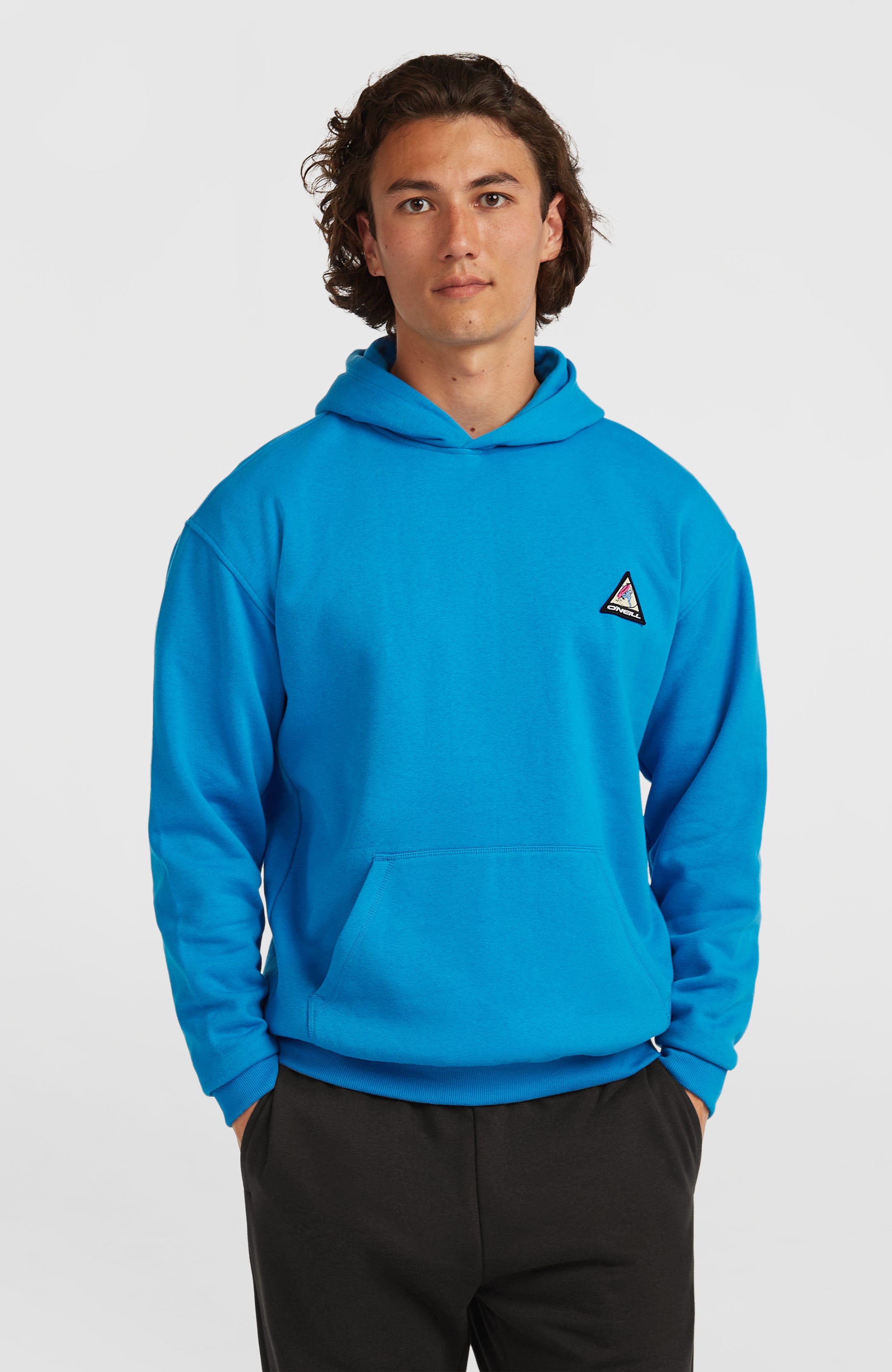 Fwc'Play Hoodie - Ocean Melody