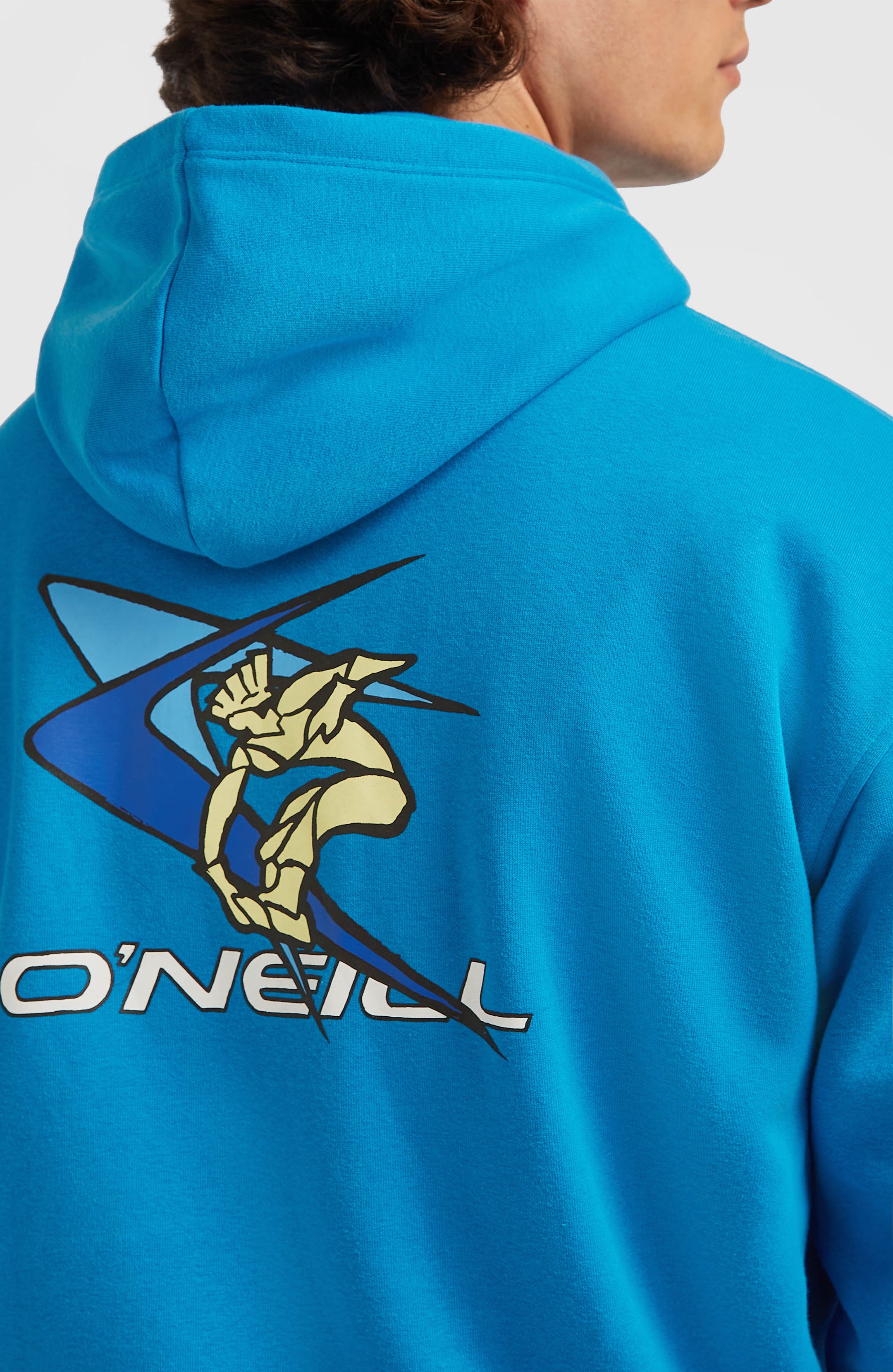 Fwc'Play Hoodie - Ocean Melody