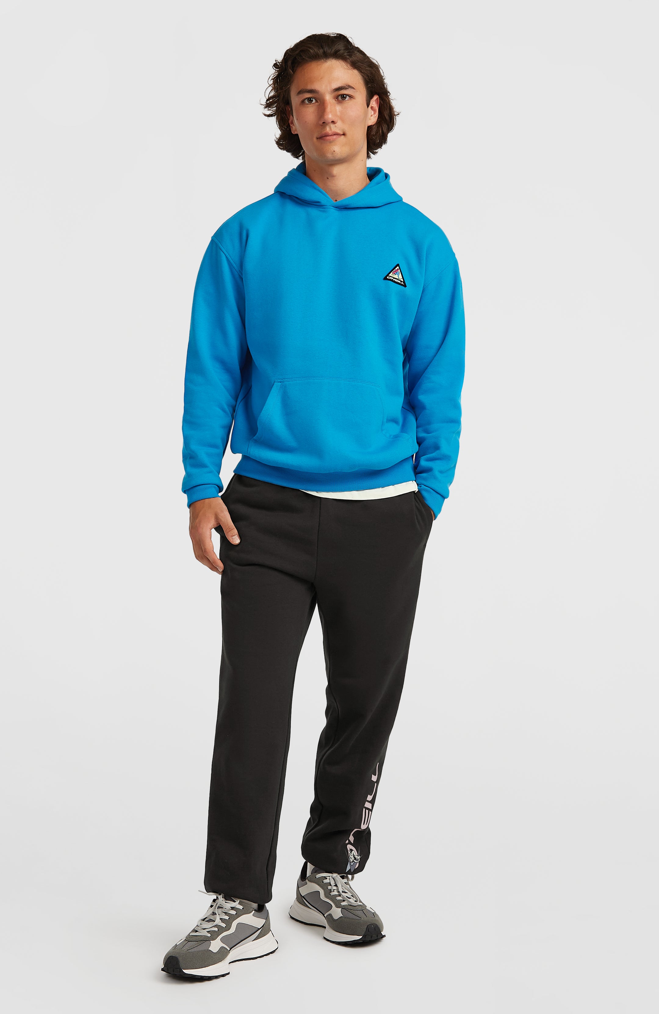 Fwc'Play Hoodie - Ocean Melody