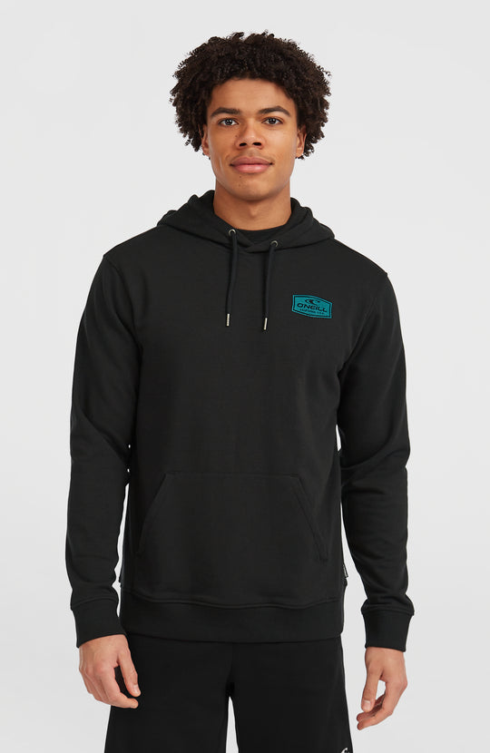 O'Neill Graphic Hoodie - Black Out