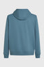 Small Logo Hoodie - Mozart Blue