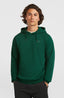 Small Logo Hoodie - Emerald Envy