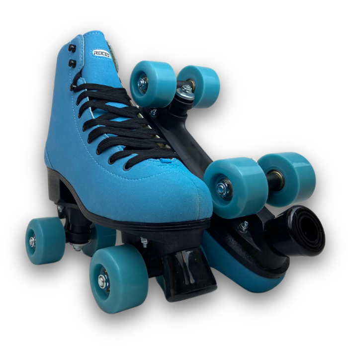 Roces – RC1 Roller Skates ROCES