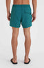 Jack O'Neill Vert Retro 14'' Swim Shorts - Beetle Juice
