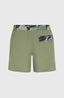O'Neill Pocket Print 16" Swimshorts - Avery Fern