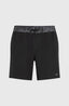 O'Neill Pocket Print 16" Swimshorts - Black Out