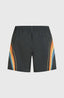O'Riginals Longboard 15" Swimshorts - Black Originals Stripe