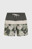 O'Neill Cali Block 15'' Swimshorts - Green Dusty Flower