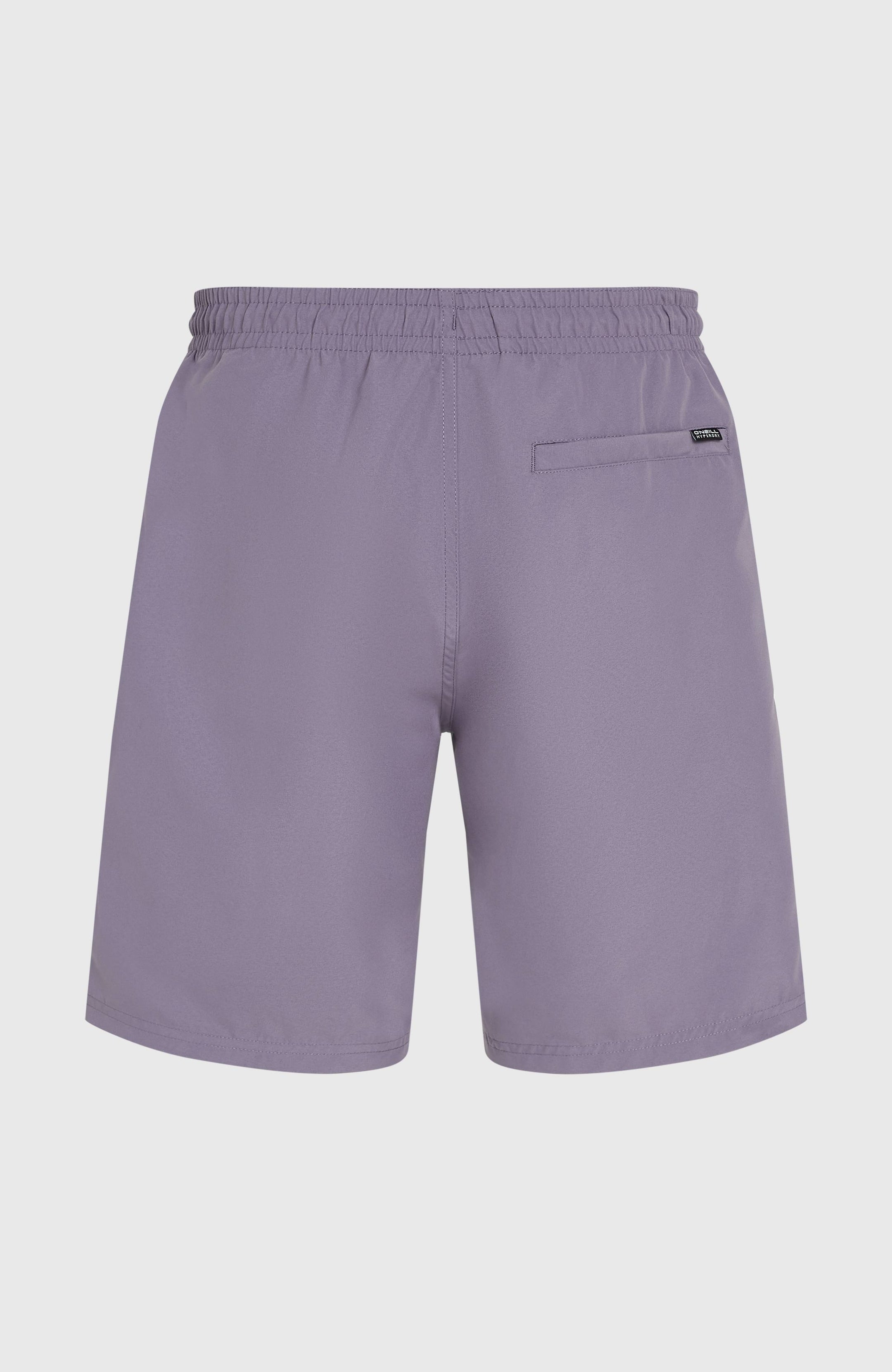 O'Neill Retro 19" Swimshorts - Storm Colour Block