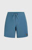 O'Neill Solid 17" Boardshorts - Copen Blue