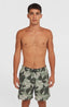 O'Neill Cali Floral 16'' Swimshorts - Green Dusty Flower