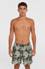 O'Neill Cali Floral 16'' Swimshorts - Green Dusty Flower