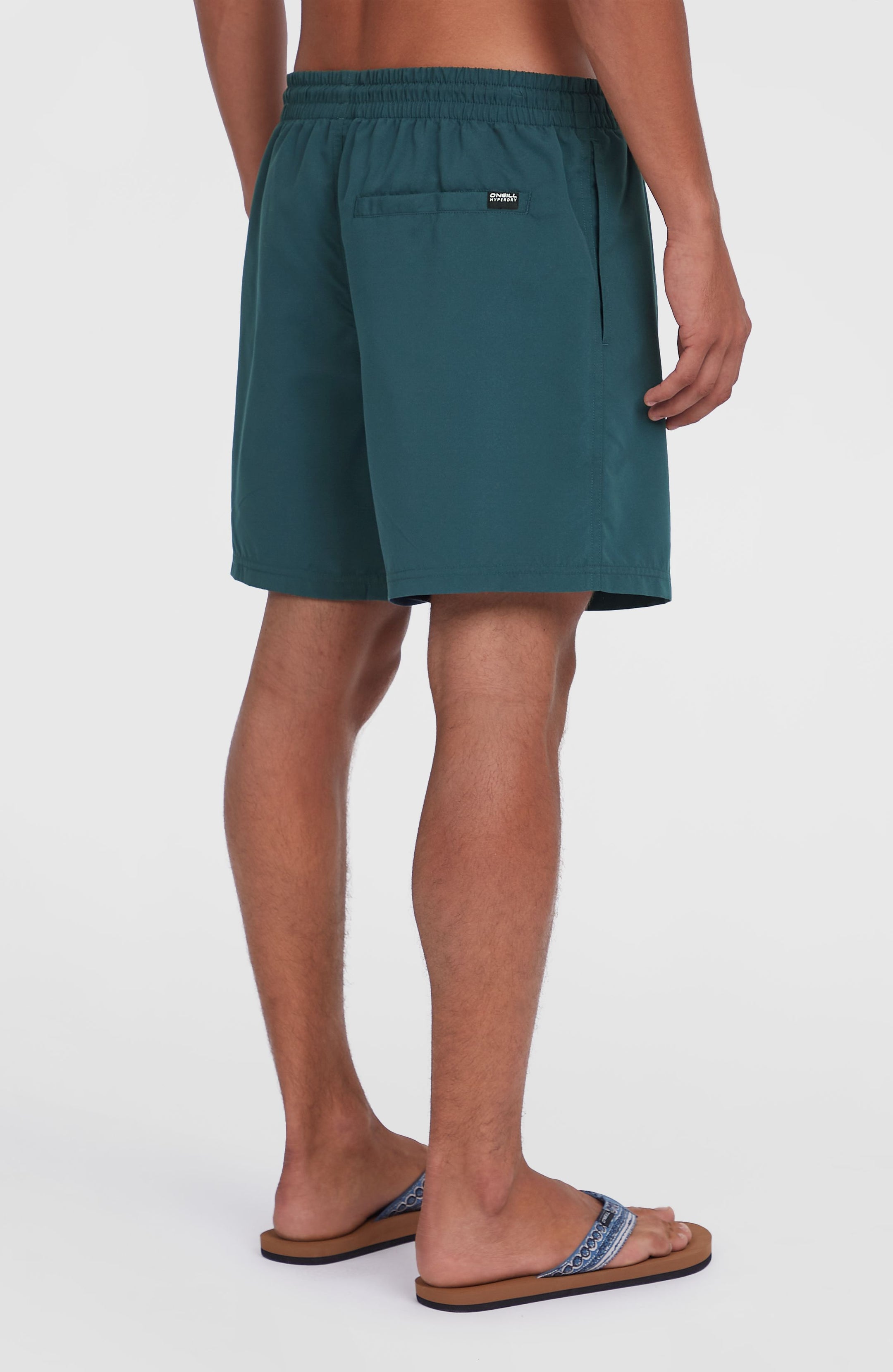 Cali 16'' Swimshorts - Alma Steel