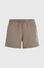 Cali 16'' Swimshorts - Pure Cashmere