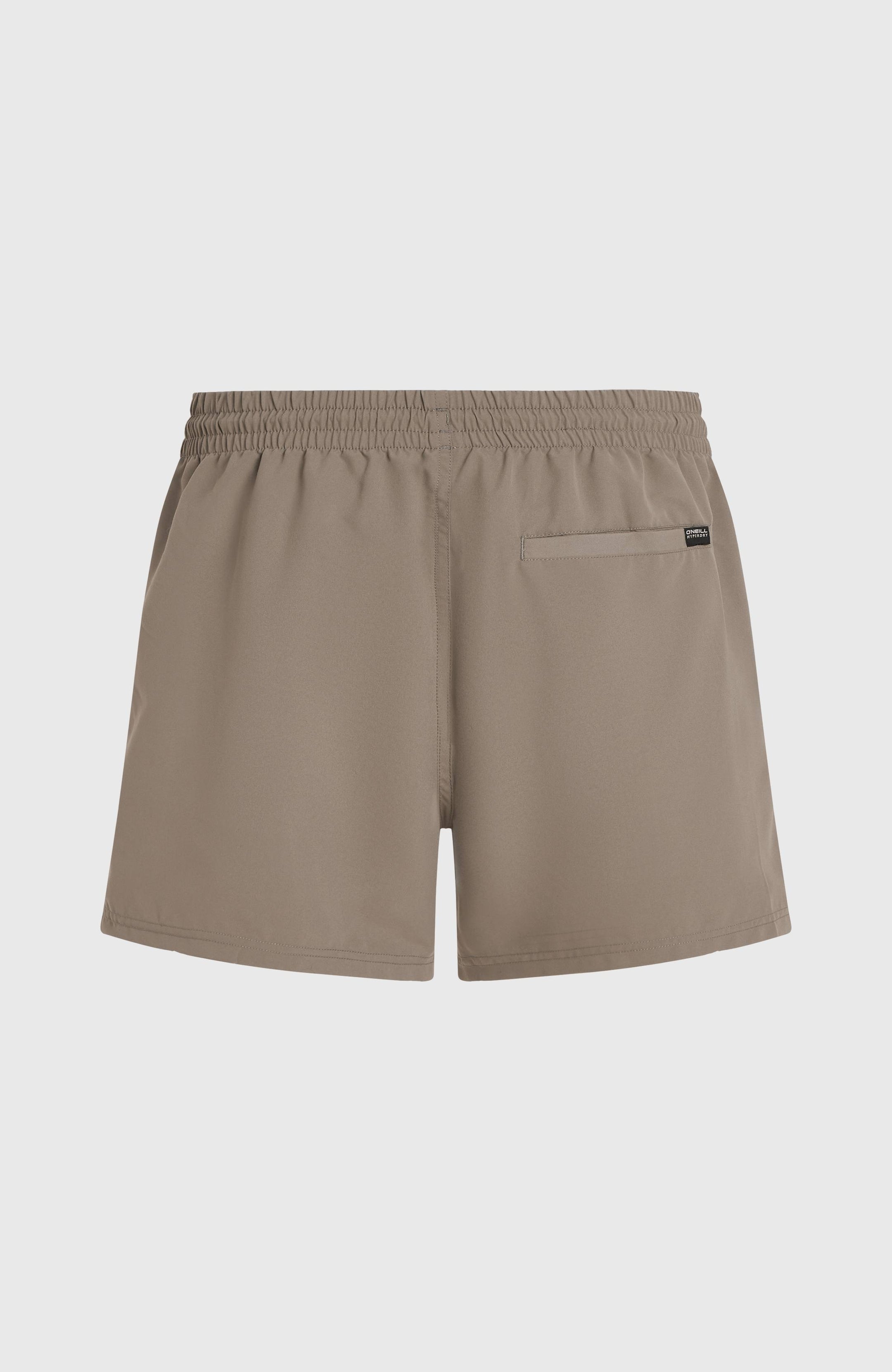 Cali 16'' Swimshorts - Pure Cashmere