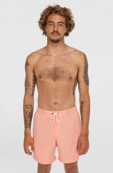 O'Neill Vert 16'' Swimshorts - Coral Pop