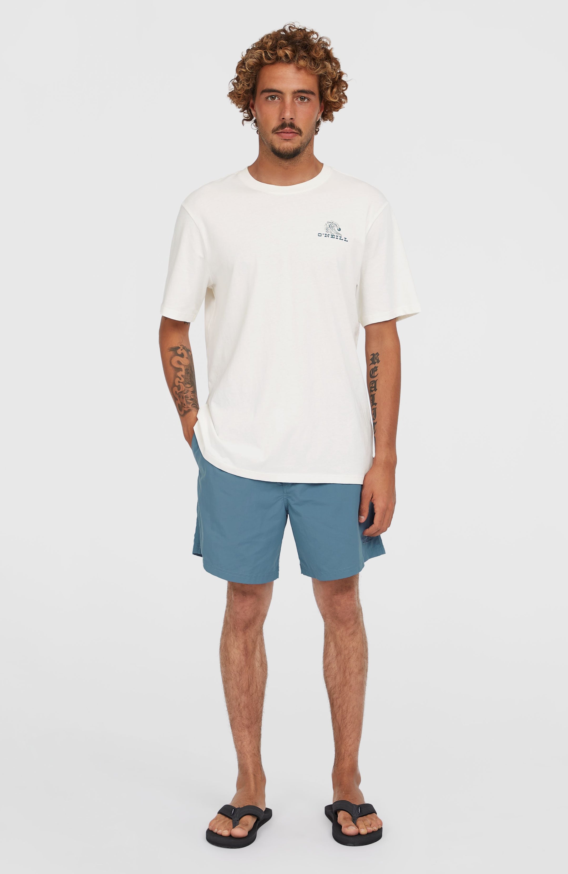 O'Neill Vert 16'' Swimshorts - Copen Blue