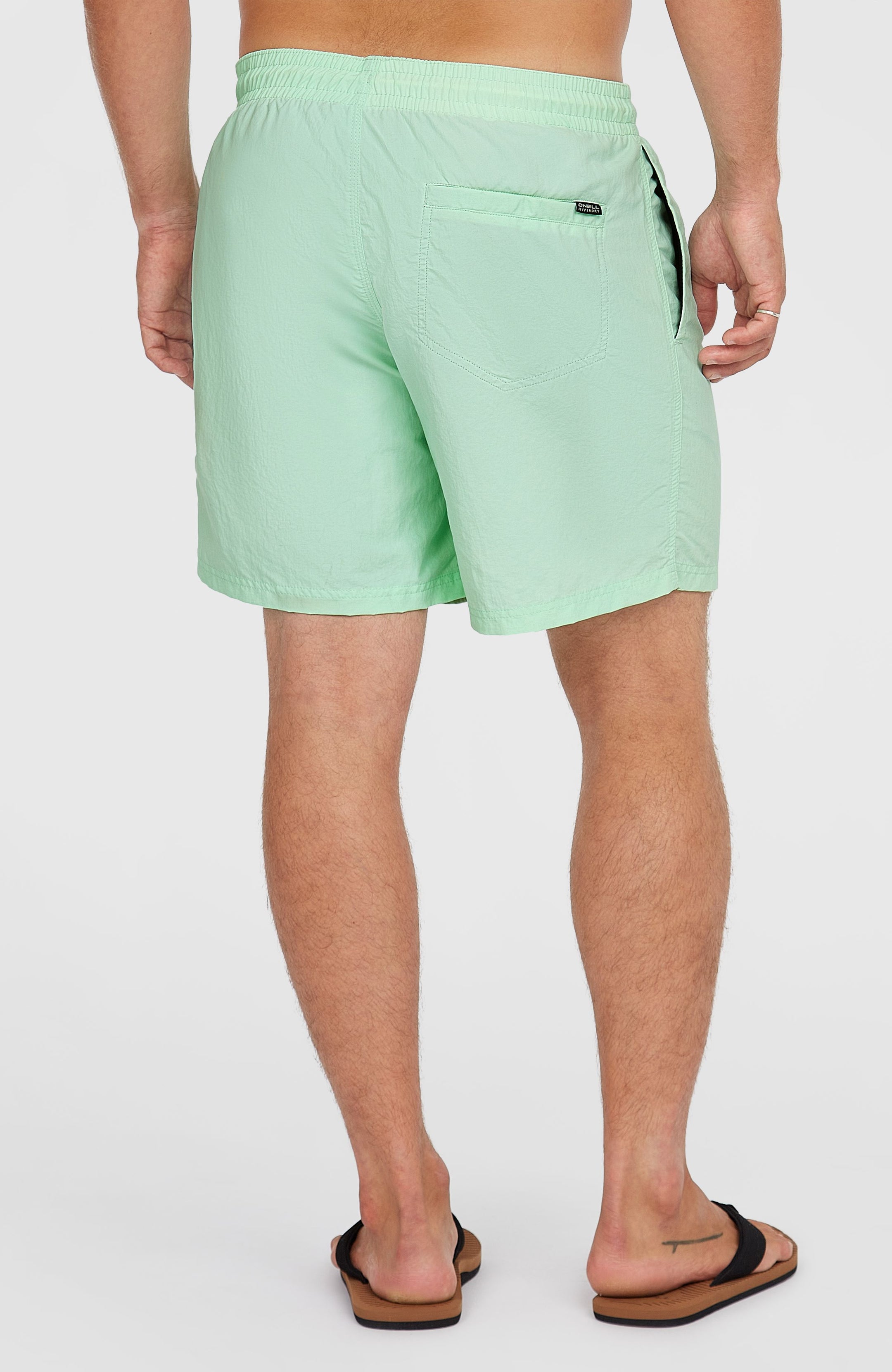 O'Neill Vert 16'' Swimshorts - Mildrew Mint