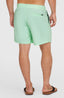 O'Neill Vert 16'' Swimshorts - Mildrew Mint