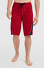 Superfreak 20" Re-Issue 22 Boardshort - Re-Issue Red