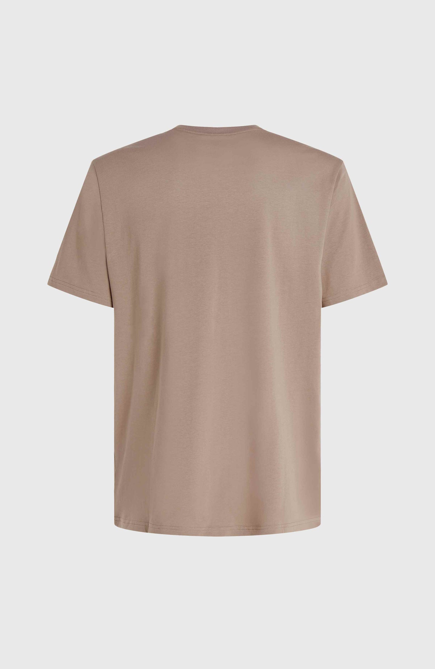 Future Surf Society T-Shirt - Pumpkin Smoke