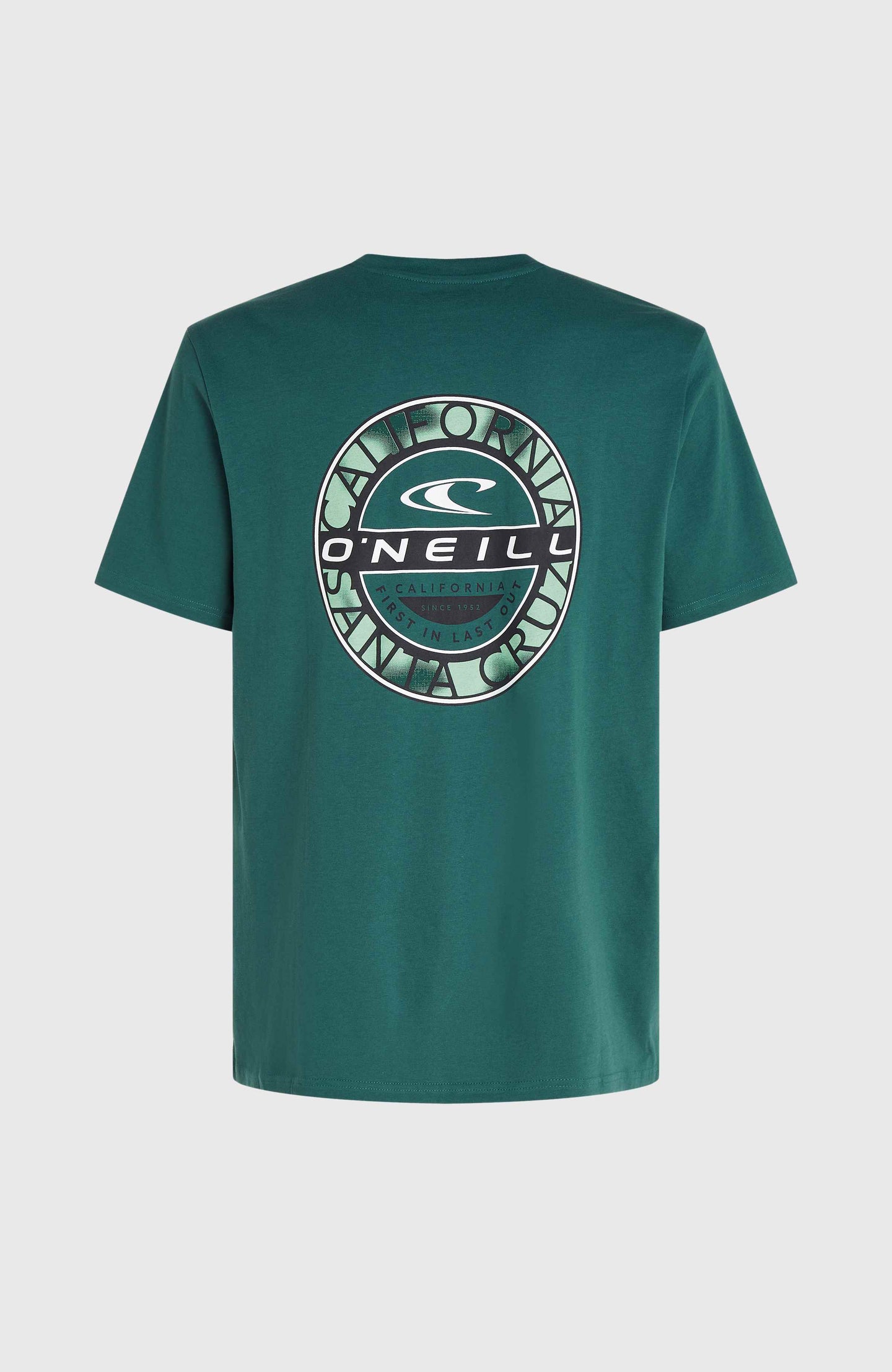 Jack O'Neill Backprint T-Shirt - Beetle Juice