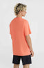 Jack O'Neill Neon T-Shirt - Living Coral