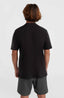 Jack O'Neill Neon T-Shirt - Black Out