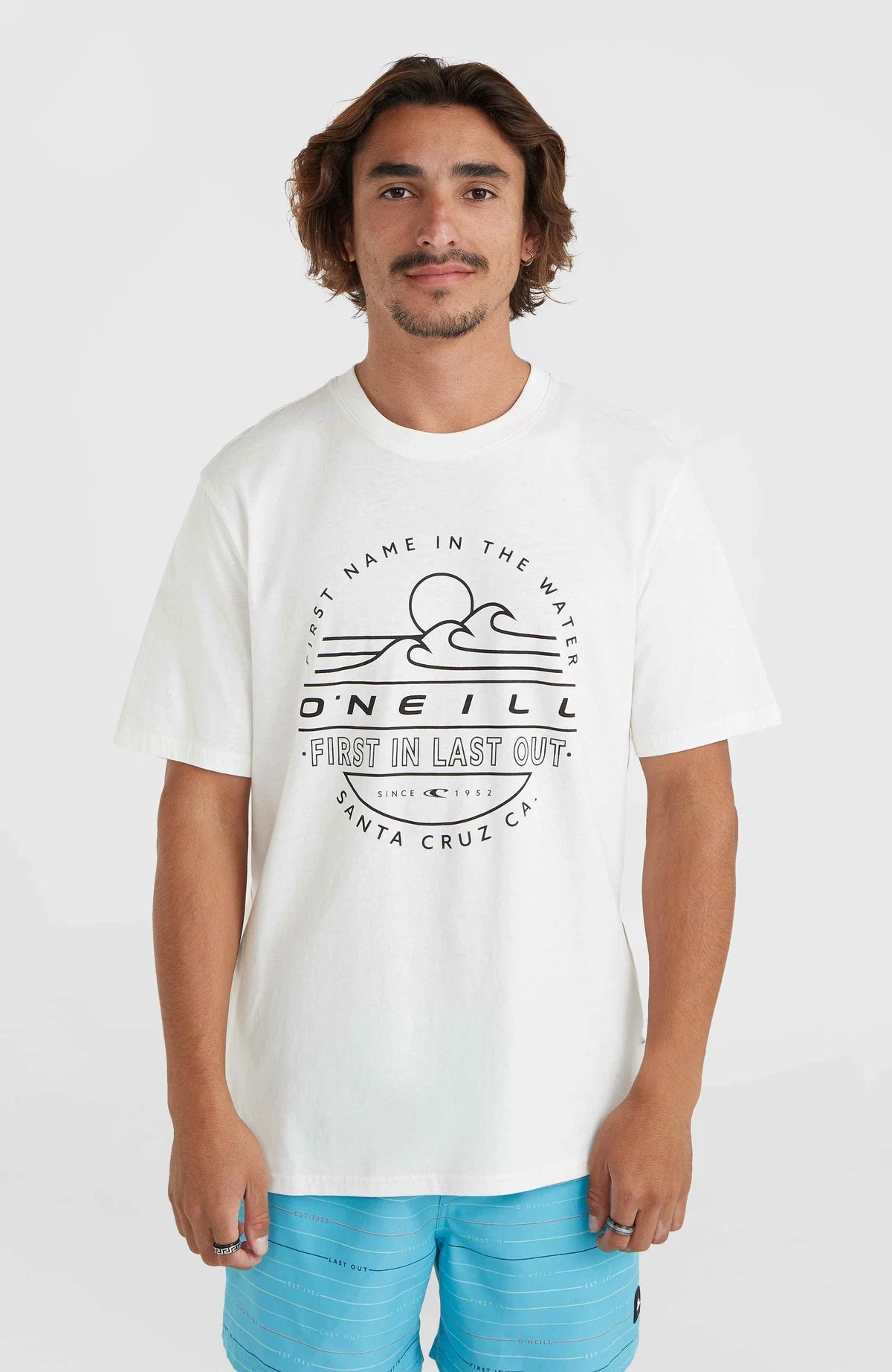 Jack O'Neill Muir T-Shirt