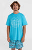 Jack O'Neill Muir T-Shirt - Neon Blue