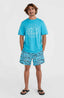 Jack O'Neill Muir T-Shirt - Neon Blue
