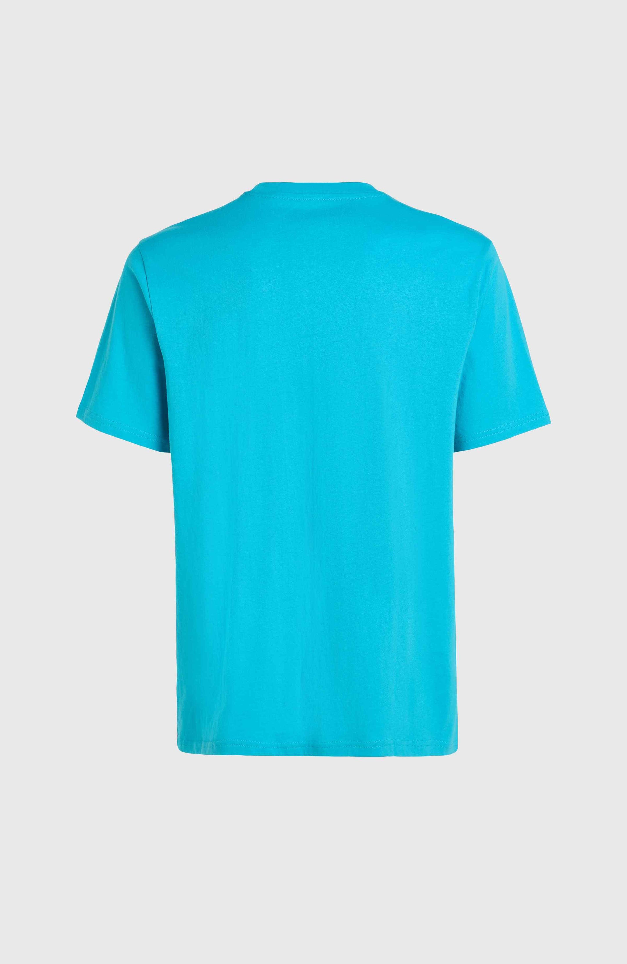 Jack O'Neill Muir T-Shirt - Neon Blue