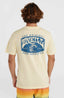 O'Neill Beach Graphic T-Shirt - Paris Daisy