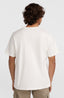 O'Neill Ikat Graphic T-Shirt - Snow White