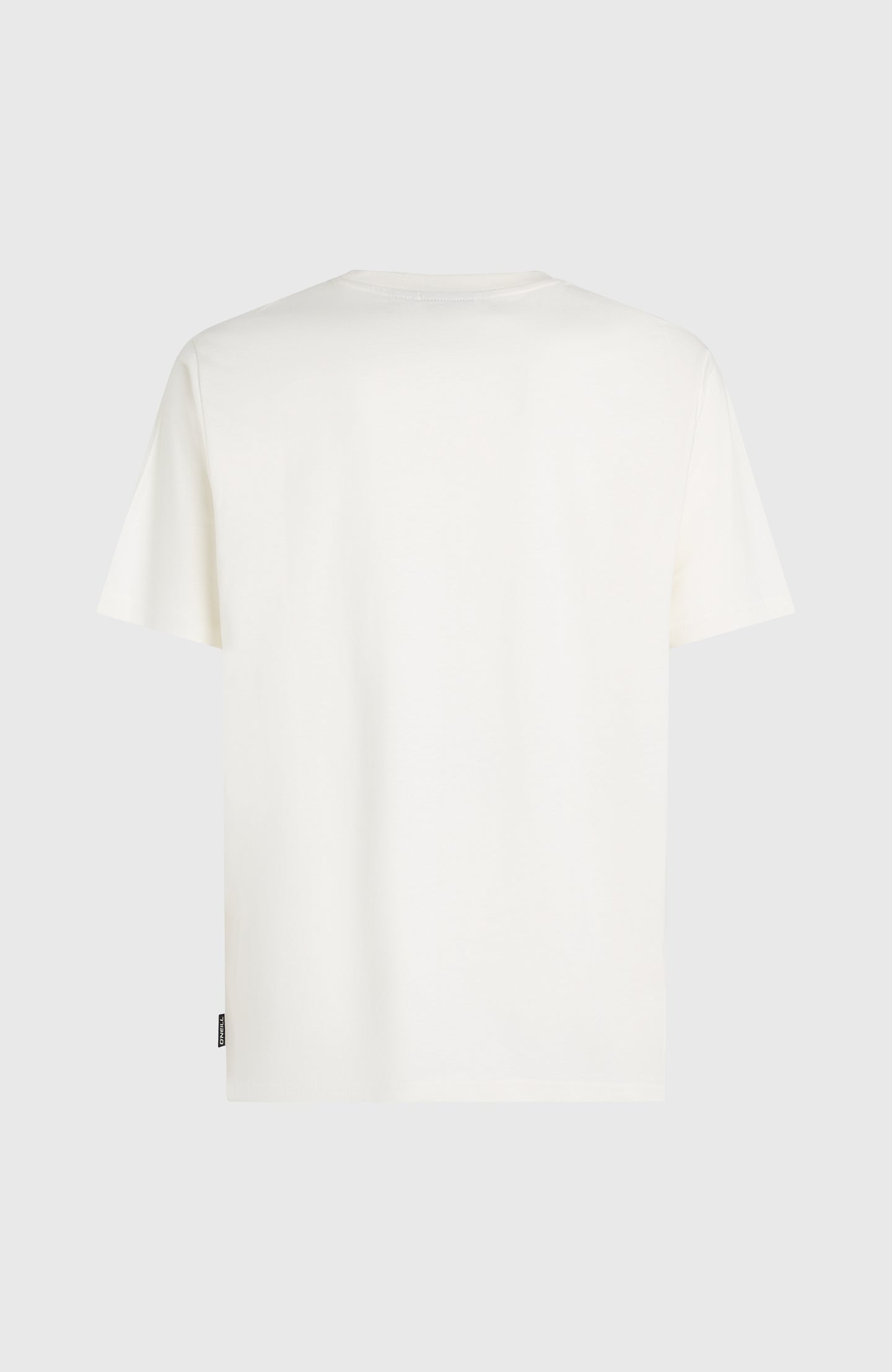 O'Neill Ikat Graphic T-Shirt - Snow White