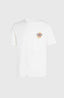 O'Neill Beach Graphic T-Shirt - Snow White