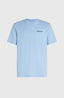 O'Neill Beach Graphic T-Shirt - Melody Blue