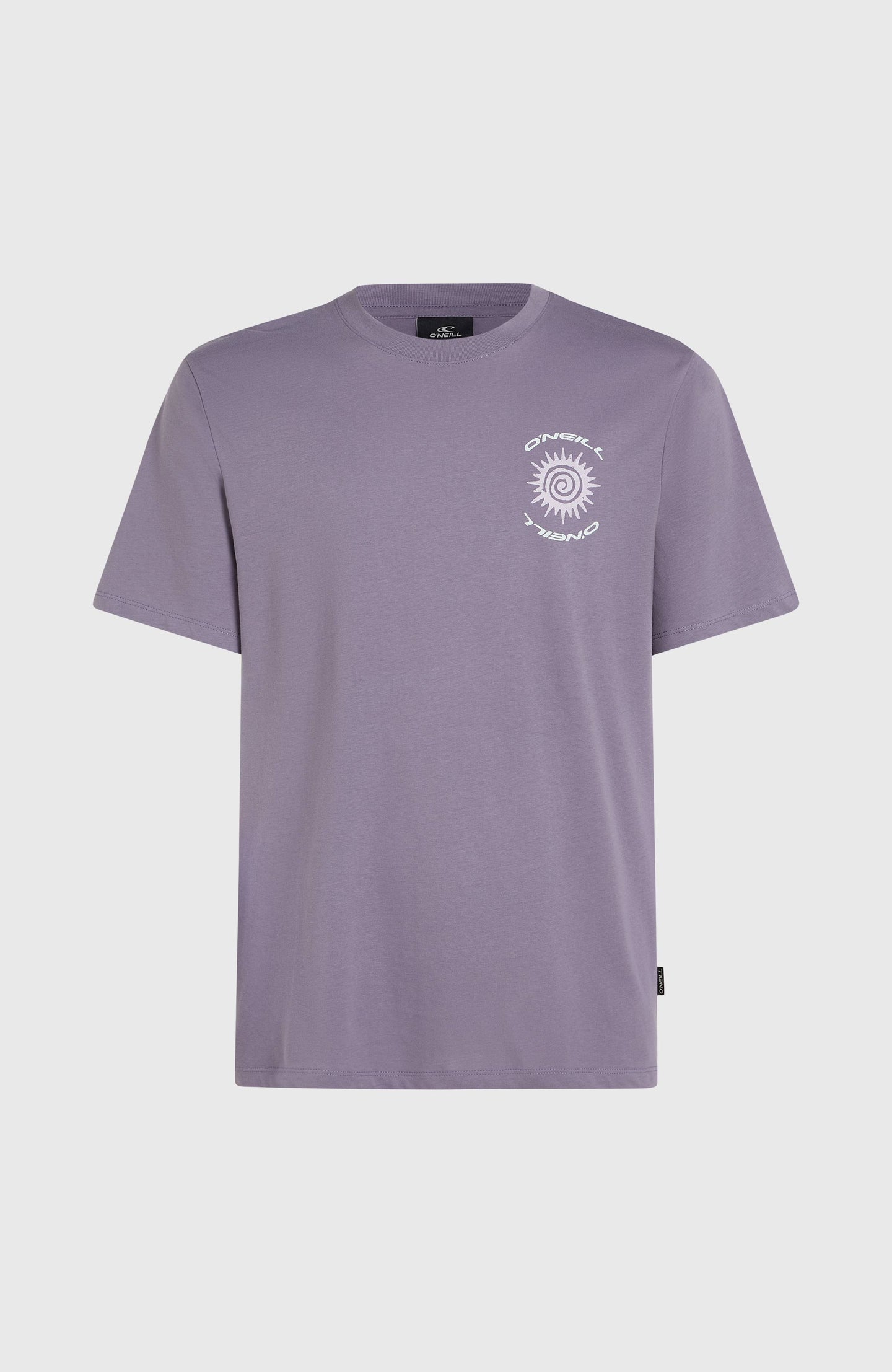 O'Neill Photo Print T-Shirt - Storm