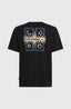 O'Neill Retro Graphic T-Shirt - Black Out