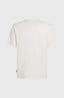 O'Neill Front Graphic T-Shirt - Snow White