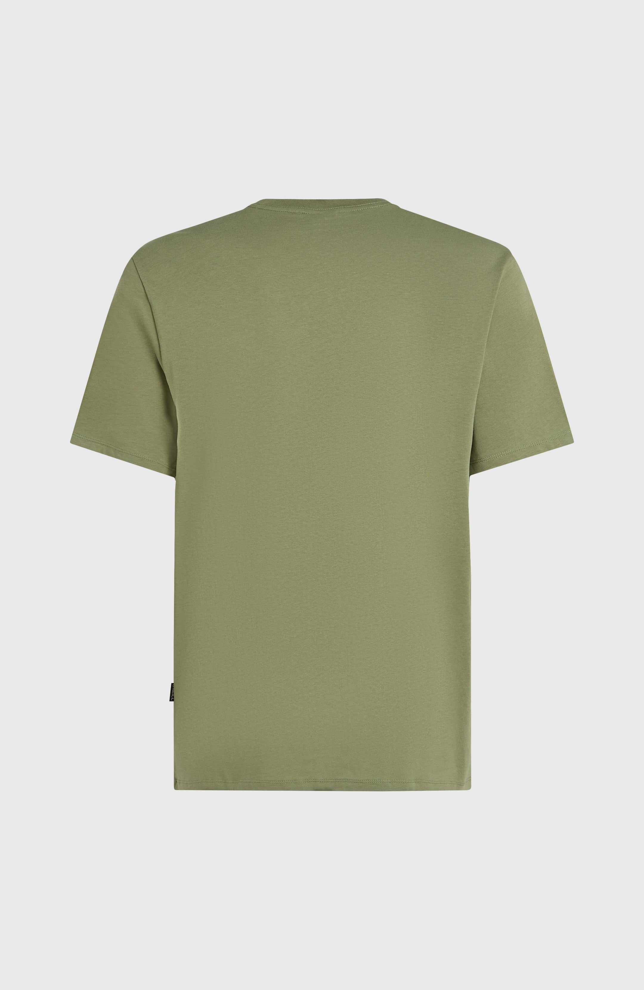 O'Neill Front Graphic T-Shirt - Avery Fern