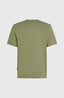 O'Neill Front Graphic T-Shirt - Avery Fern
