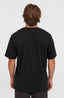 O'Neill Front Graphic T-Shirt - Black Out