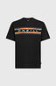 O'Neill Front Graphic T-Shirt - Black Out