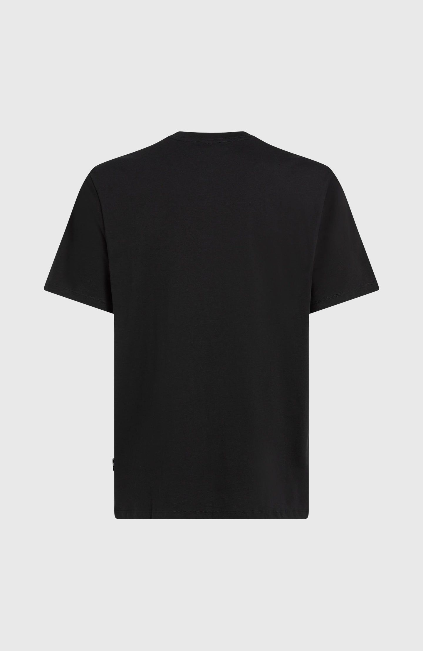 O'Neill Front Graphic T-Shirt - Black Out